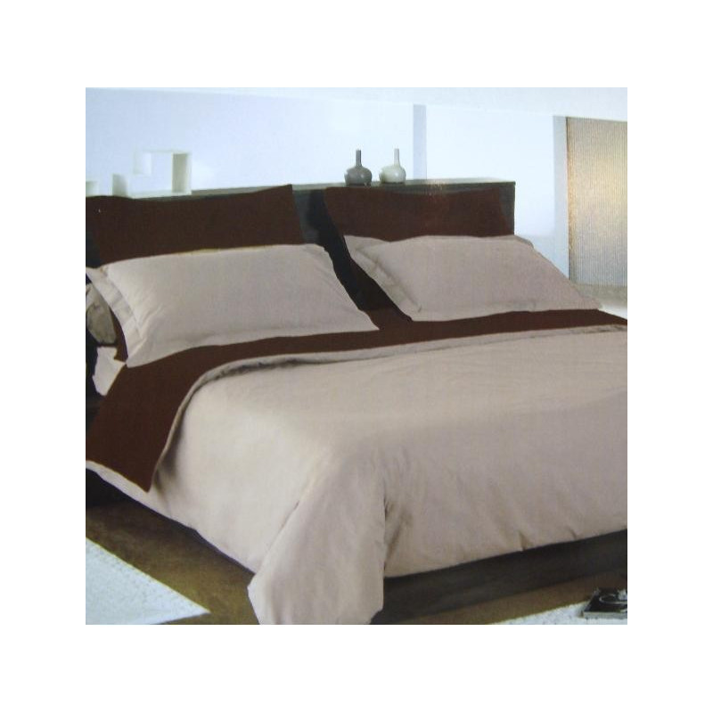 Drap Housse 160×200 Bonnet 40 Coton