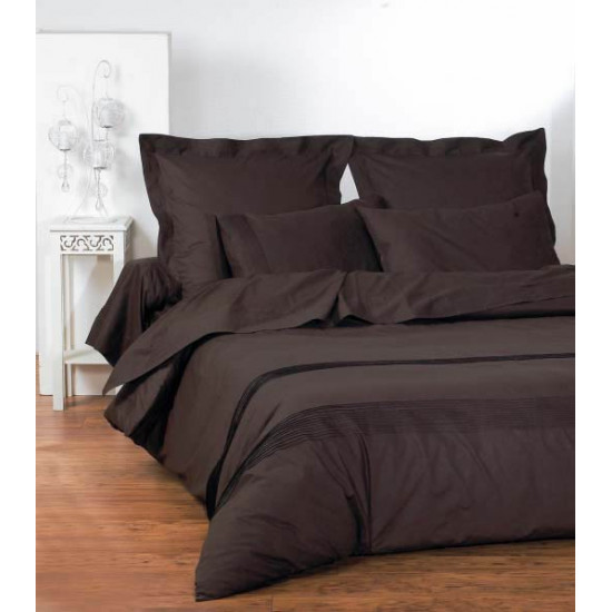 Taie de Traversin PERCALE Taie de Traversin PERCALE